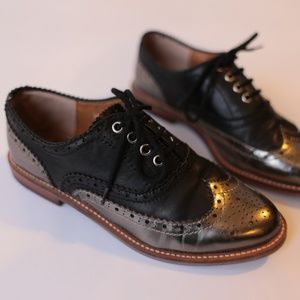 Dolce Vita 'Toledo' Wingtip Oxford